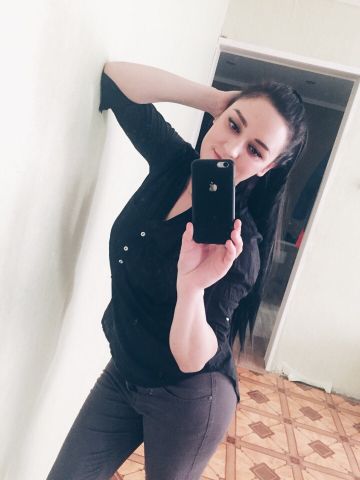 Проститутка Лидия